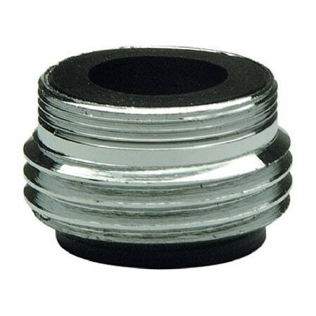 Brass Craft Service Parts Male Aerator Adapter SF0045X